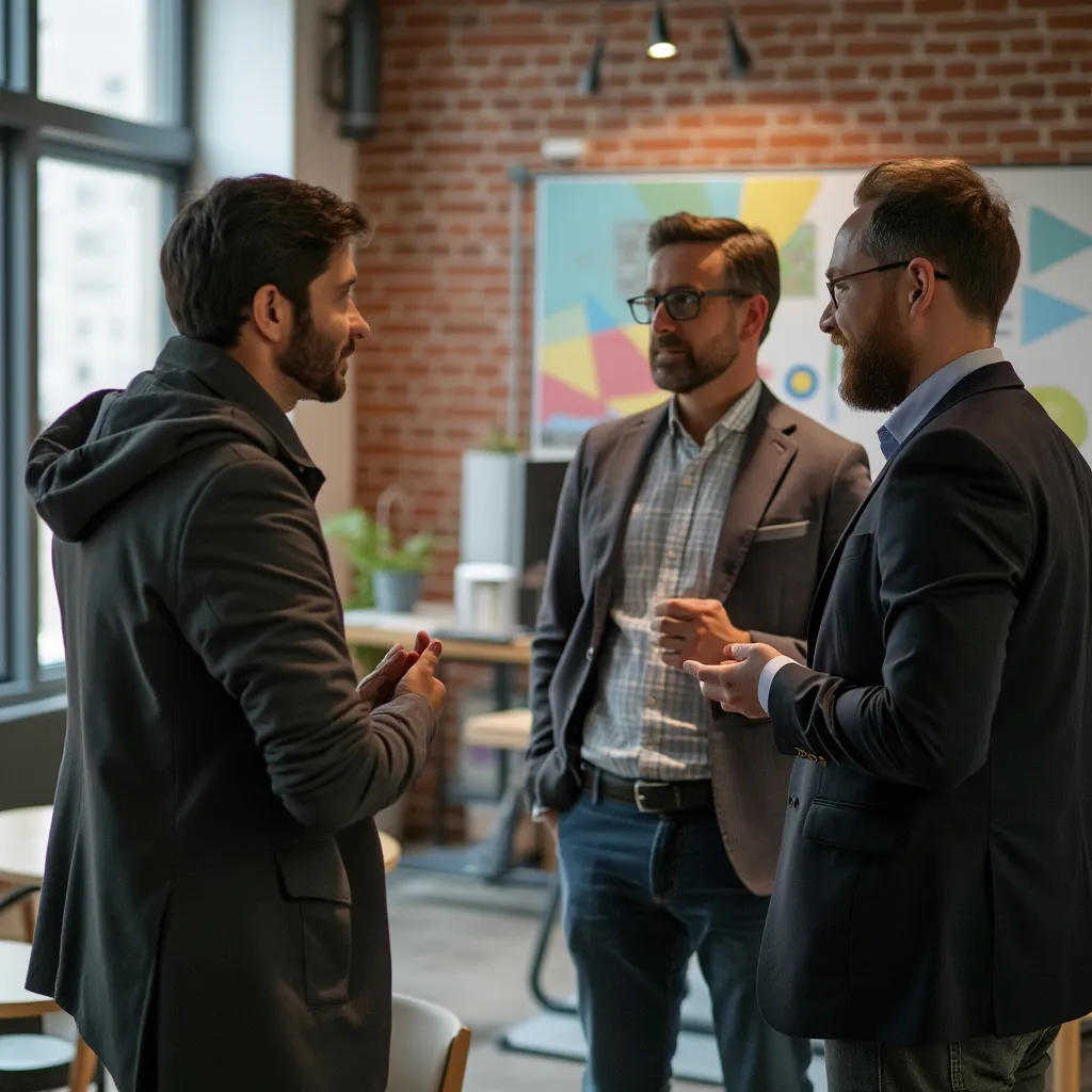 Consultoría a startups fintech